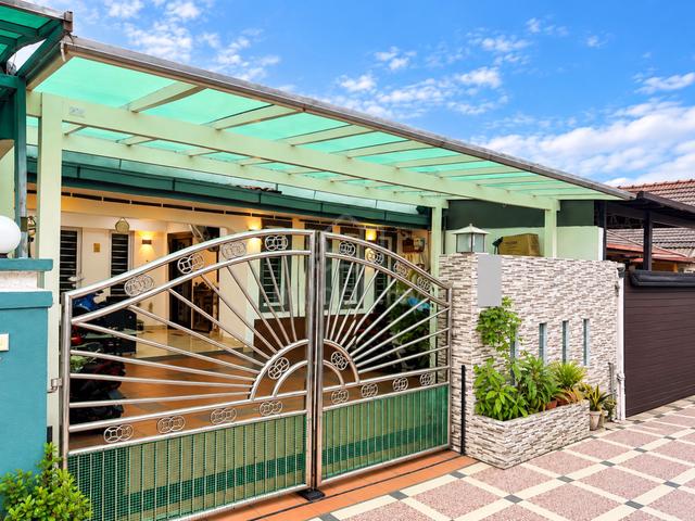 Single Storey Taman Medan, Petaling Jaya Selangor 1