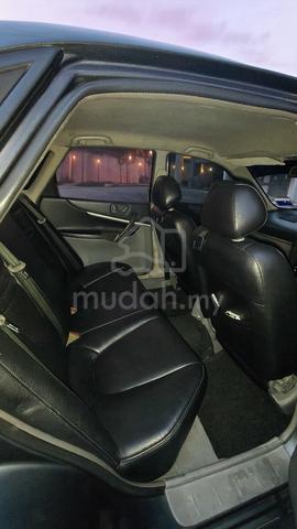 2001 Proton WAJA 1.6 (A) - 5