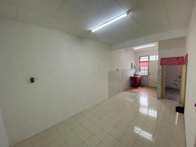 Rumah Endlot Bandar Seri Impian untuk Dijual 3