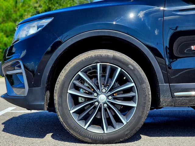 2020 Proton X70 1.8 TGDI PREMIUM 2WD (A) - 4