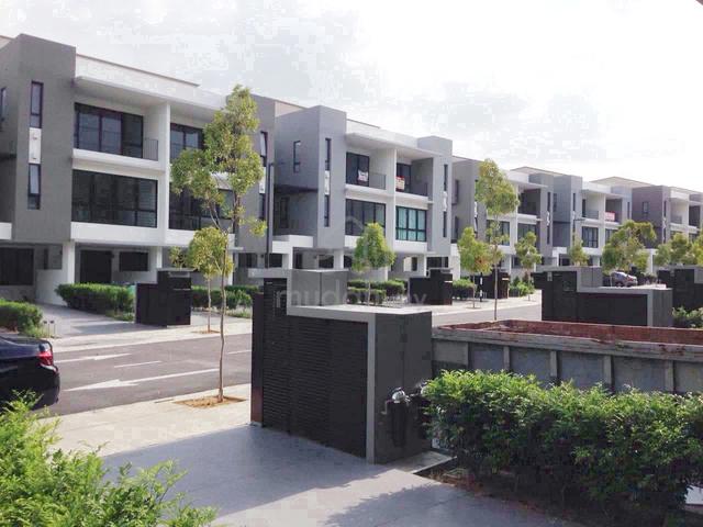 Primer Garden Town Villa Cahaya SPK, Seksyen U9 Shah Alam 1