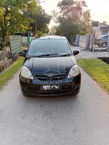 2010 Perodua VIVA 1.0 EZ EJ-VE (A) - 3
