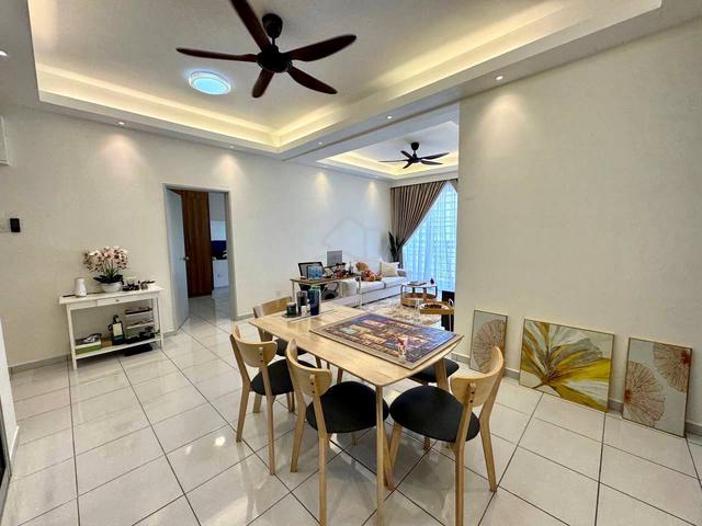 Residensi Adelia 1