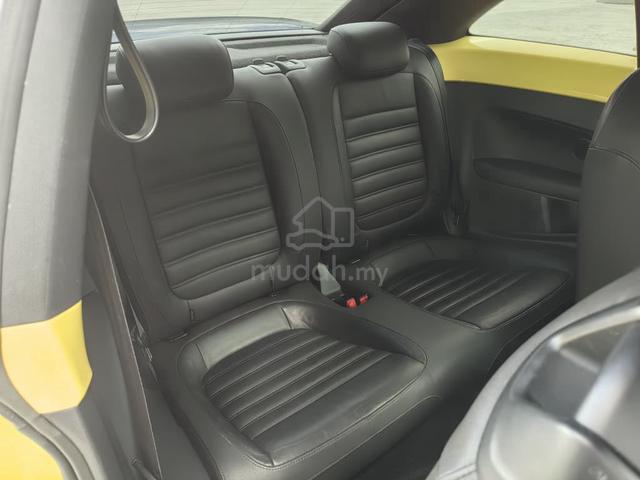 Volkswagen BEETLE 1.2 TSI (A) SPORT LUXURY yr14/15 - 5