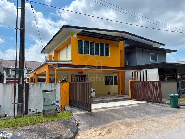 Hidden Gem, Match Bank Value Semi-D @ Stephen Yong, Kuching. 1