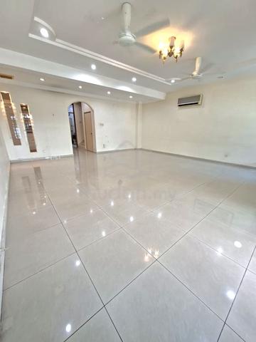 Taman Semabok Perdana Double Storey Terrace, Below Value 1