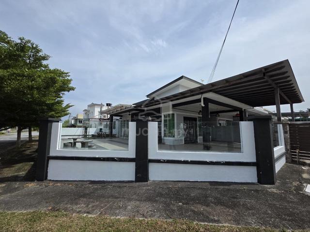 Taman Seri Impian Corner House 1