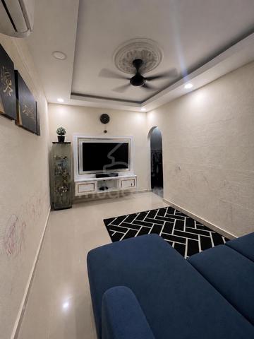 Fully Renovated Teres Setingkat Taman Kenari Kulim | Freehold 1