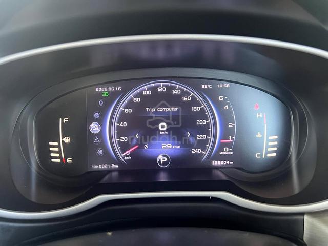 2019 Proton X70 1.8 PREMIUM 2WD (A) - 5