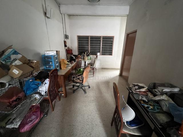 Butterworth House For rent 4