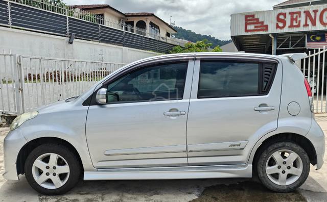 2011 Perodua MYVI 1.3 EZI (A)🔖 Harga - 3
