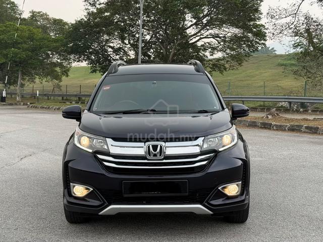 2021 P.START Honda BR-V 1.5 V (A) F.SERVICE - 3