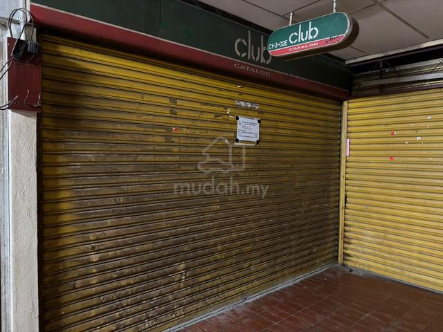 Komtar Unit ICI 3.02E For Rent 1