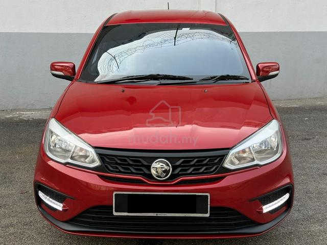 2024 Proton SAGA 1.3 PREMIUM S AT - 3