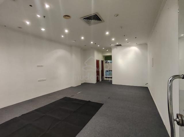 Island 88 mall Tanjong Tokong shoplot for rent 1