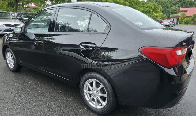 2017 Proton SAGA 1.3 A EXEC VVT FL (AT) (SEDAN)🖤 - 4