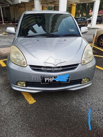 2008 Perodua MYVI 1.3 EZ (A) - 1