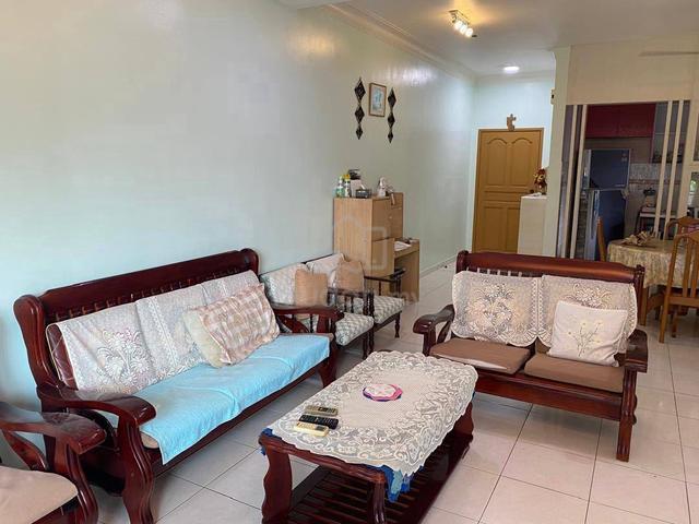 Perling Apartment 1