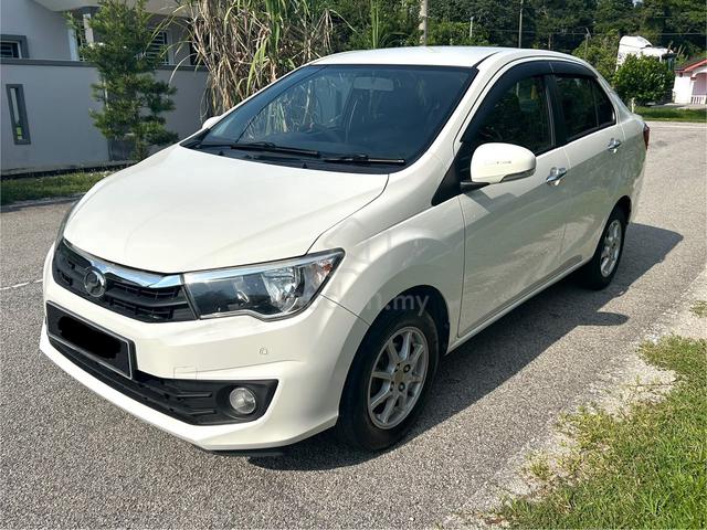2019 Perodua BEZZA 1.3 PREMIUM X (M) - 3