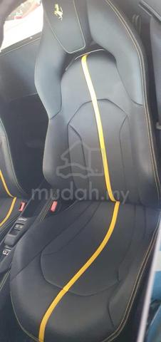 2021 Ferrari F8 SPIDER 3.9 (A) - 3