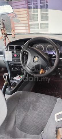 2004 Proton WAJA 1.6 (A) - 2