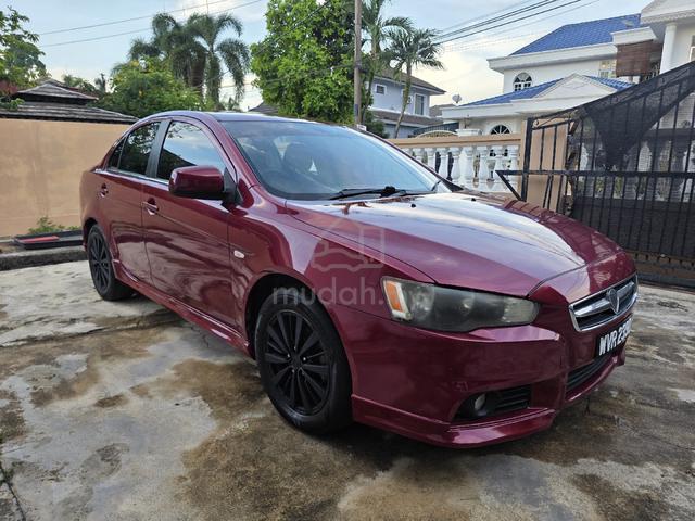 2011 Proton INSPIRA 2.0 PREMIUM (A) - 1