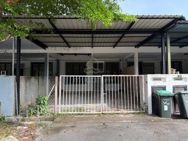1sty Prima Desa Aman, Taman Desa Aman, 09400 Padang Serai, Kedah. 1