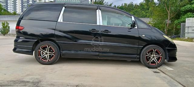 2000 Toyota ESTIMA 3.0 G (A) - 4