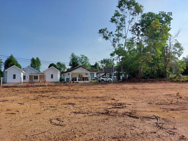 2 Tanah Lot Banglo Untuk Dijual 💥 Bandar Tasik Senangin Mahkota Hill 1
