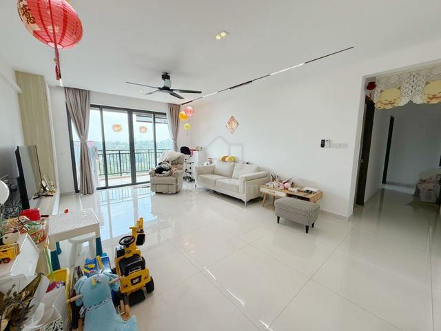 Country Garden Central Park (Serviced Apartment) 1