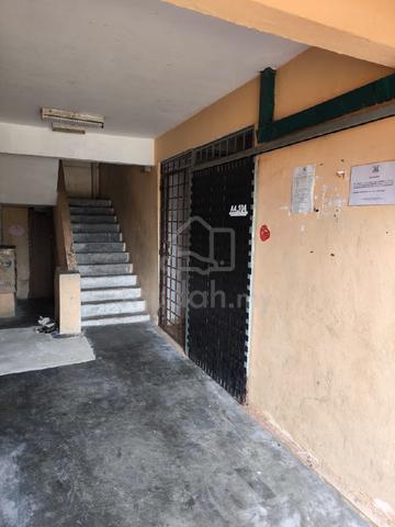 Pangsapuri Sri Meranti 1