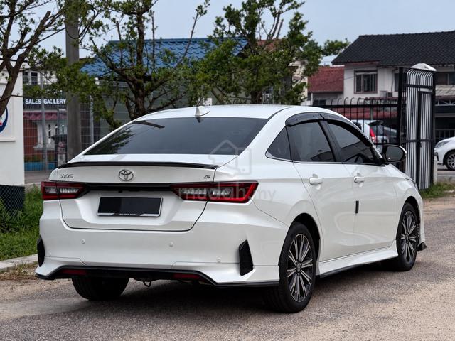 2023 Toyota VIOS 1.5 G MY23 (MILEAGE 39k+ ONLY) - 2