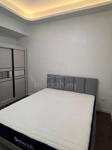 Kepong | Premium Design & Medium Room | Fully Furnished | Female Only 1