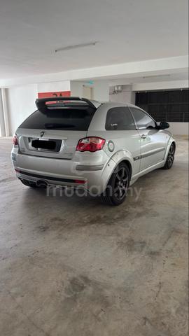 2014 Proton SATRIA 1.6 NEO R3 EXECUTIVE (A) - 3