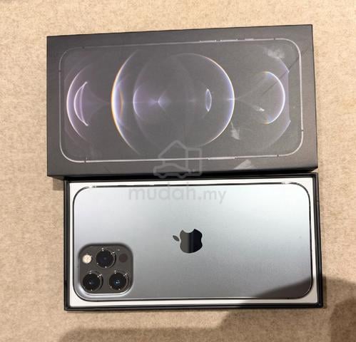 Iphone 12 Pro Max - photo 3 of 6