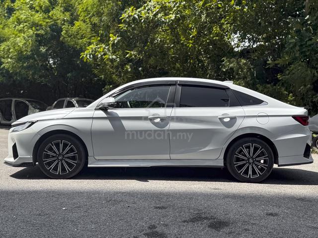 2024 Toyota VIOS 1.5 G MY23 (A) - 3