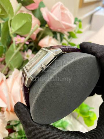 (Like New) 2020 Jaeger-lecoultre Reverso Squadra - photo 4 of 6