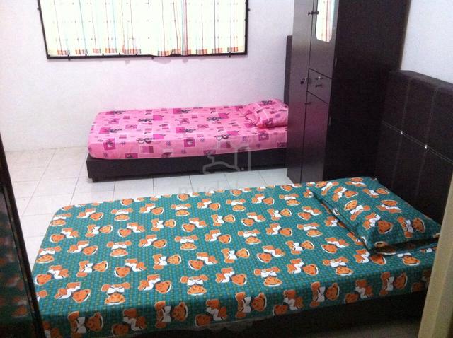 Seri Iskandar>>Bandar Universiti >>UITM & UTP>>Direct Owner 5