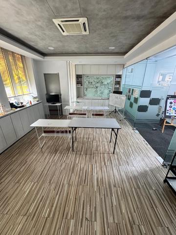 Office For Rent @ Bandar Puteri Puchong📍 1