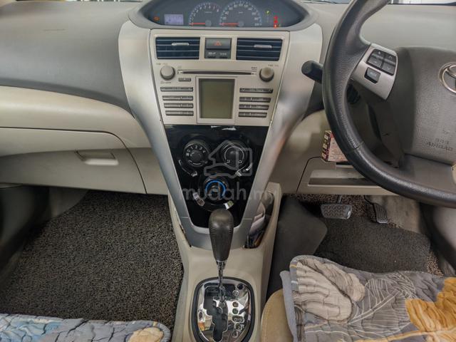 2013 Toyota VIOS 1.5 G NCP93 (A) - 5