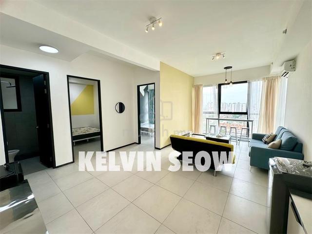 Urban Suites 1