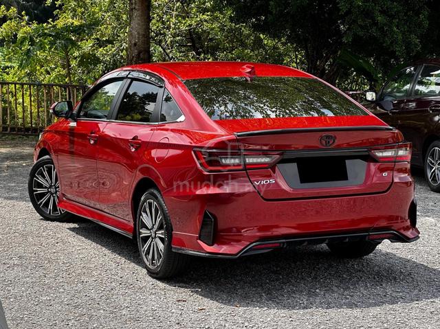 2024 Toyota VIOS 1.5 G (A) SUPER GOOD CONDITION - 1