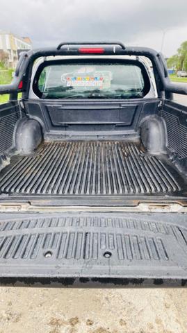 2013 Mitsubishi TRITON 2.5 VGT (A) - 5