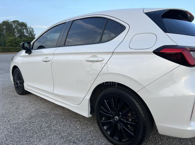 2024 Honda CITY 1.5 RS MY20 GN FACELIFT (A) - 3