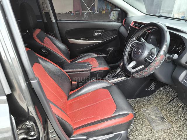 2021 Perodua MYVI 1.5 AV MY17 M800 D20N ENHANCED - 4