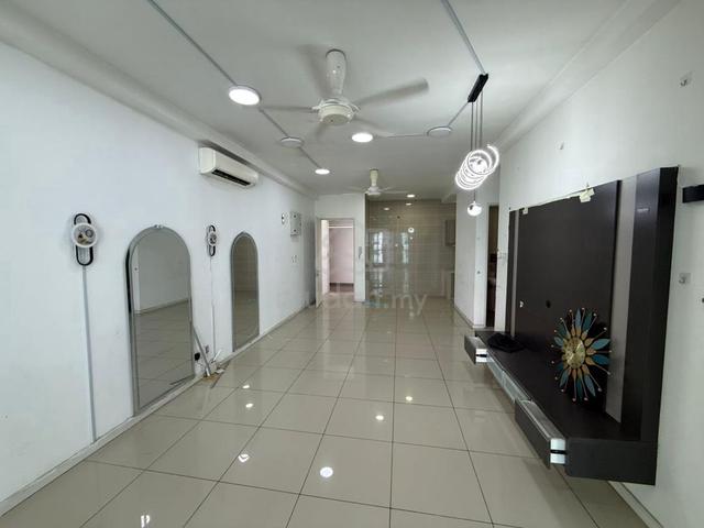 Fortune Perdana 1