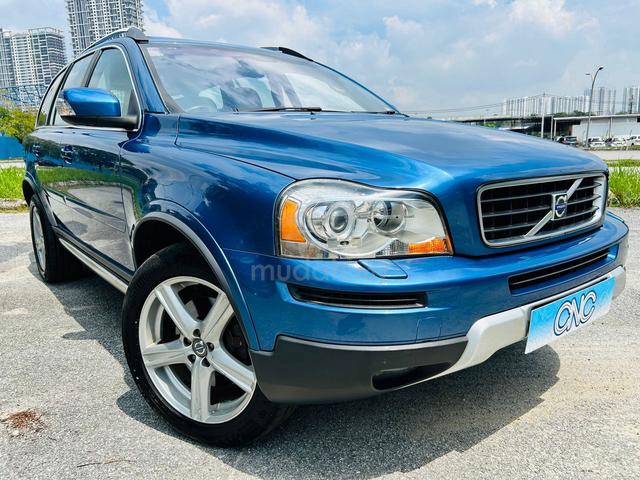 Volvo XC90 3.2 AWD (A) SPORT FACELIFT LIMITED MODE - 1