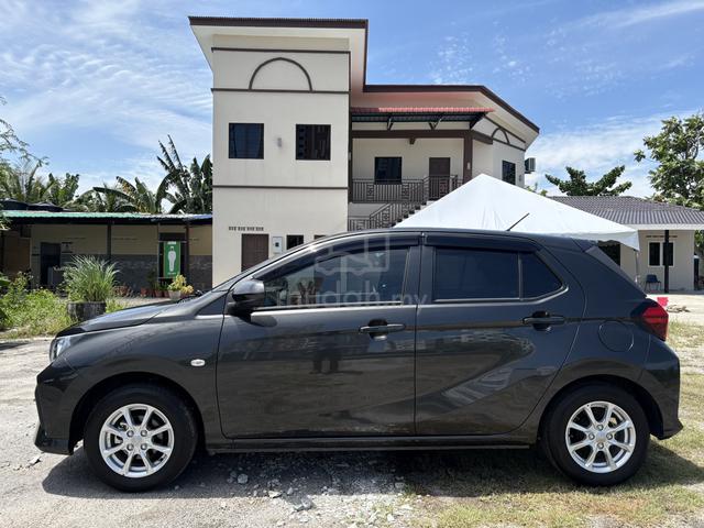 2025 Perodua AXIA 1.0 G MY23 A300 D74A (A) - 4