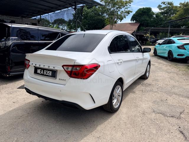 Proton SAGA 1.3 PREMIUM FACELIFT 17k km (A)-24 - 5