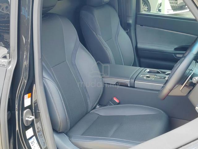 2024 Lexus LM500h Executive 4-Seater Ready Stock - 5